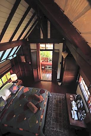 Double Room with Pool View