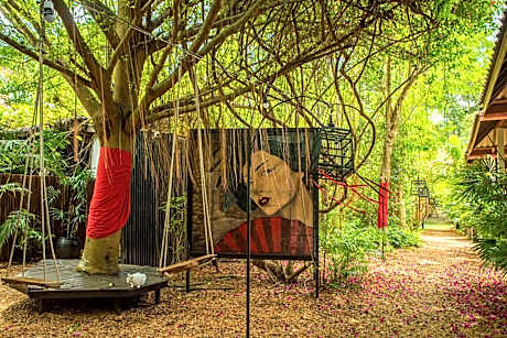 Alcove Bungalow