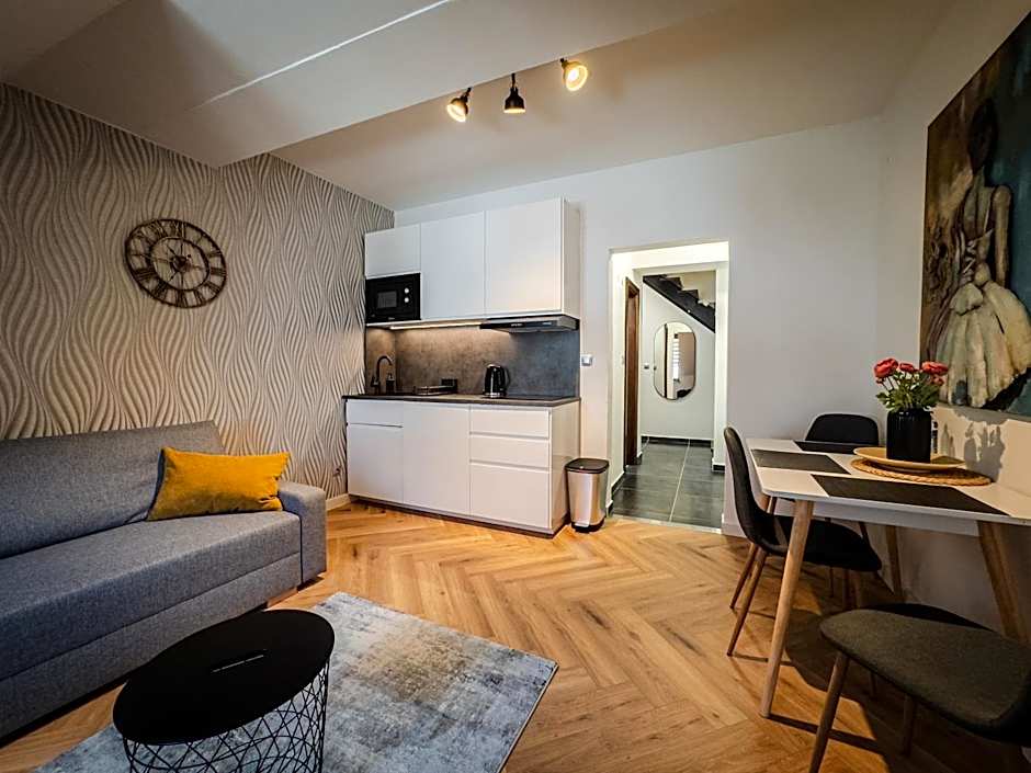 Rezidencia Levočský Pivovar