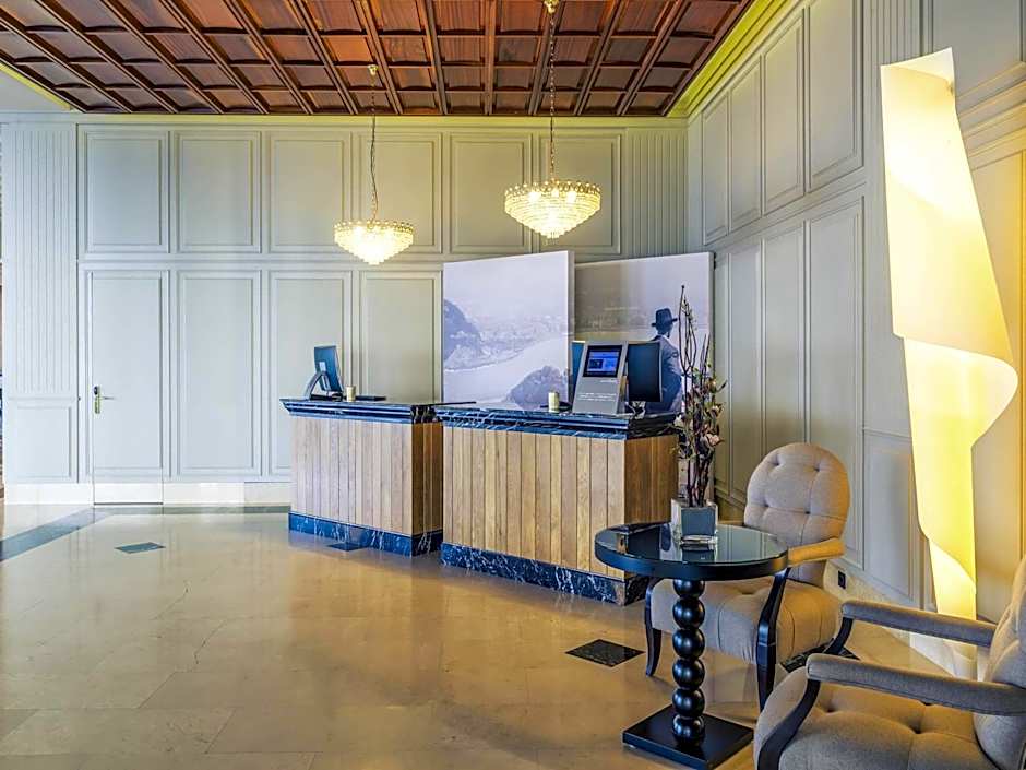Mercure Monte Igueldo