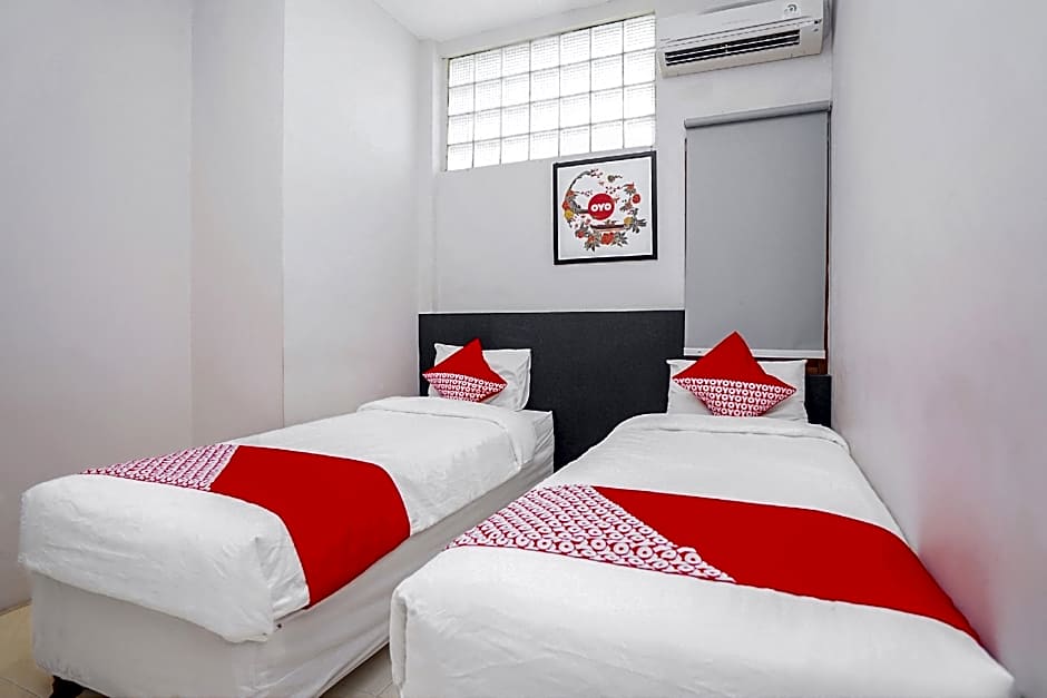 Capital O 1086 2oscar