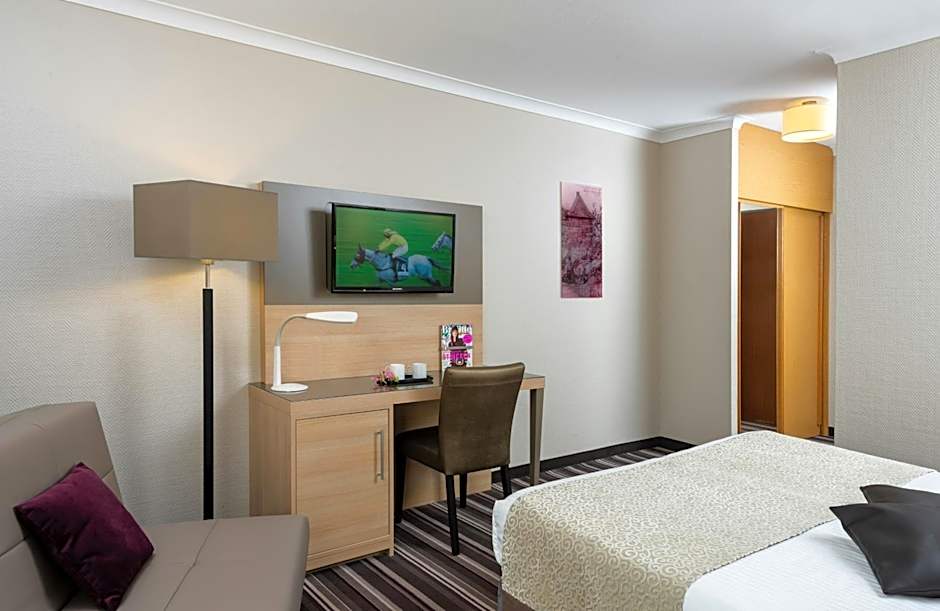 Leonardo Hotel Dusseldorf Airport-Ratingen