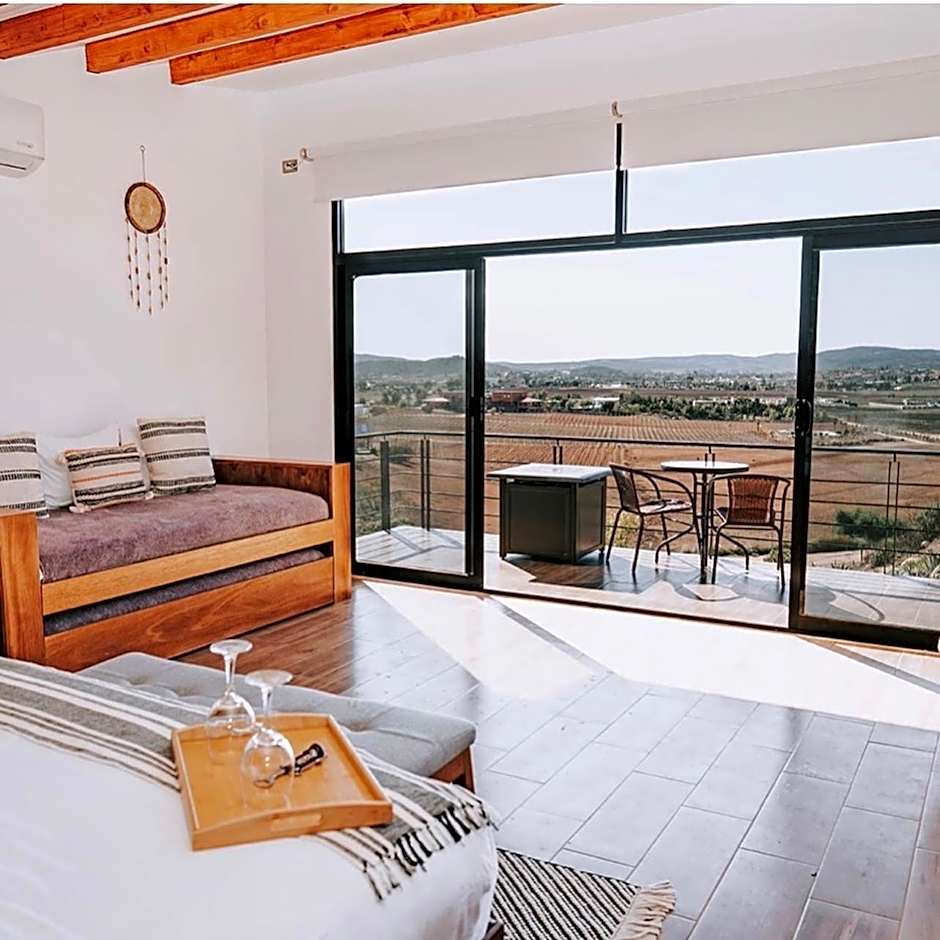 Siempre Valle Hotel Boutique