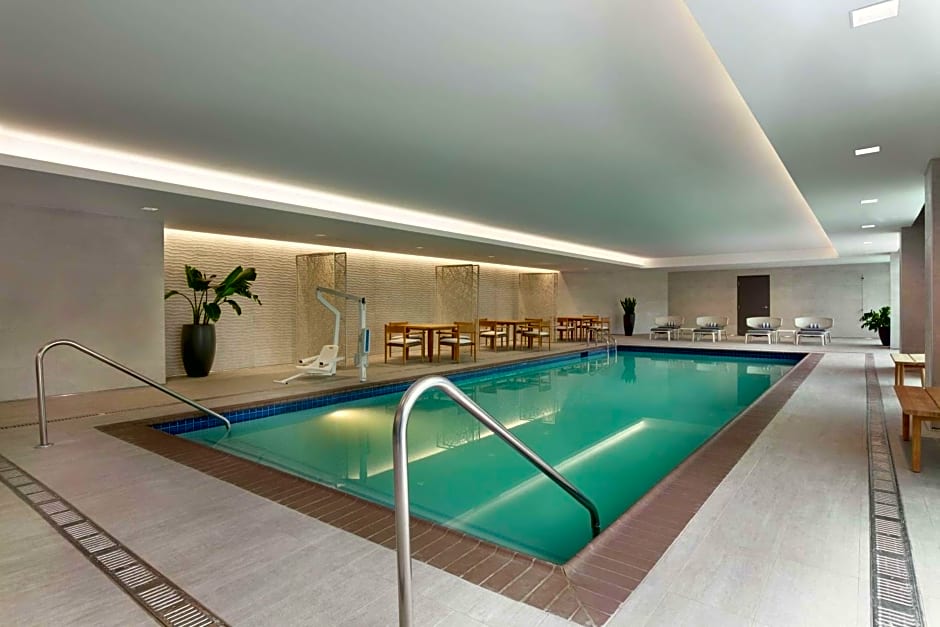 Embassy Suites by Hilton Atlanta Midtown