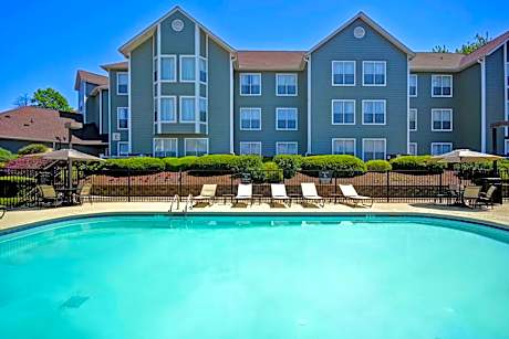 Homewood Suites By Hilton Atlanta-Galleria/Cumberland
