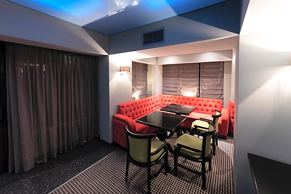 Daria Suite