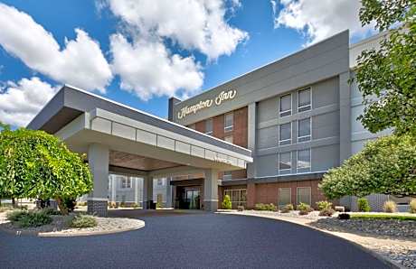Hampton Inn By Hilton Cincinnati-Northwest/Fairfield