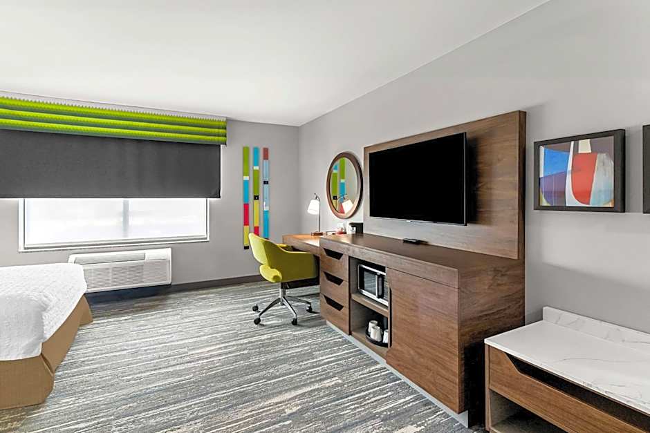 Hampton Inn by Hilton Dayton South