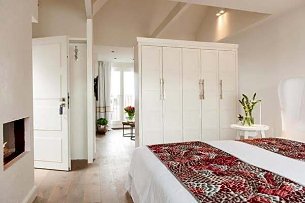 Hotel Sylter Zollhaus