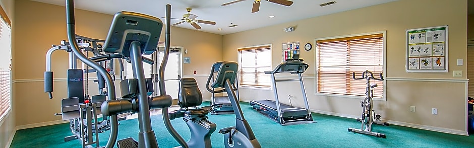 Holiday Inn Club Vacations Holiday Hills Resort at Branson