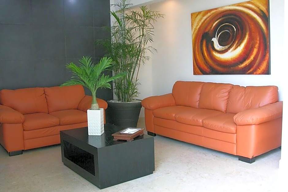 Home Suites Rotarismo