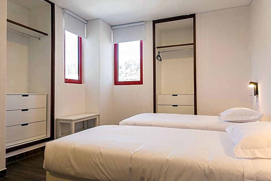 HI Portalegre - Pousada de Juventude