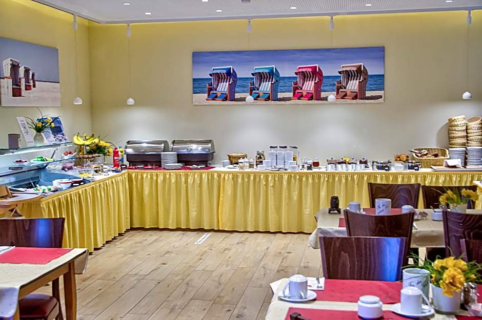 Hotel Sonneninsel Fehmarn