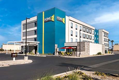 Home2 Suites By Hilton El Centro