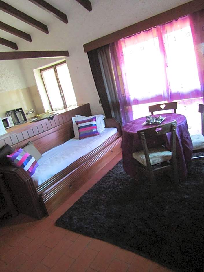 Apartamentos Turísticos Clube Vale Leão