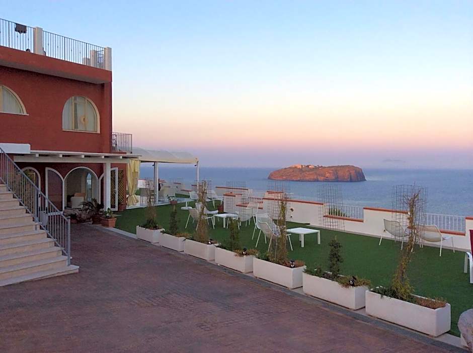 Hotel Borgo Cacciatori