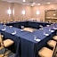 Radisson Hotel St Louis Downtown Convention Center