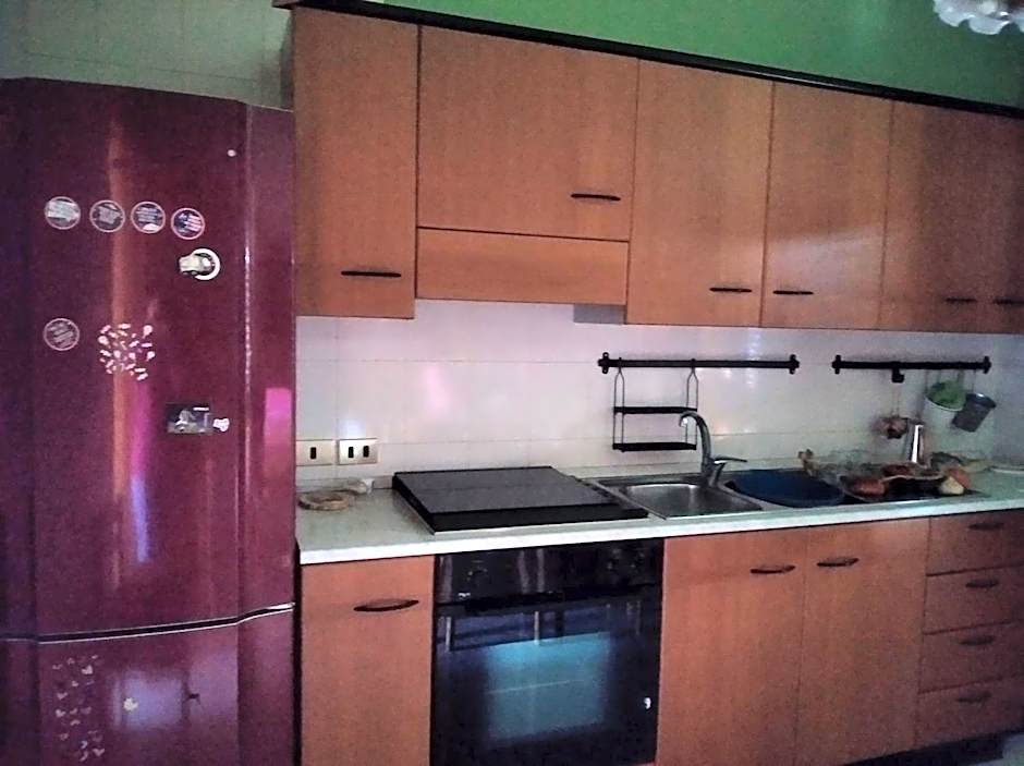 Agriturismo B&B Il Girasole