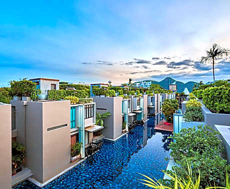 Let's Sea Hua Hin Al Fresco Resort  (SHA Extra Plus)
