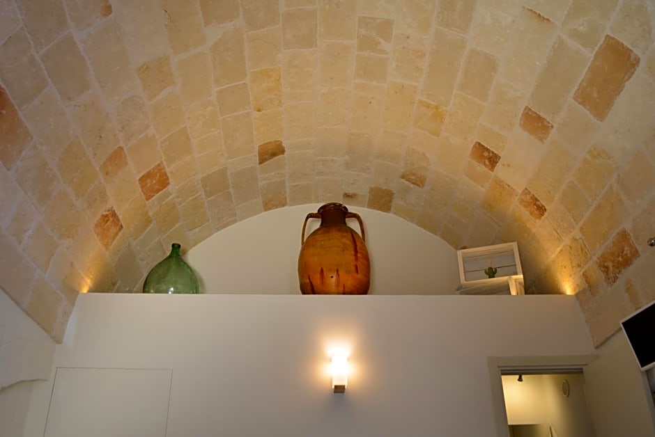 Marea B&B – Polignano a Mare, LA