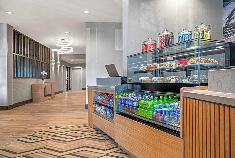Hyatt Place Newark-Silicon Valley