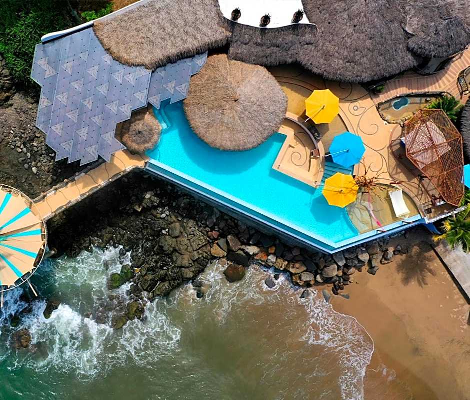 Sunset Island Villas Riviera Nayarit