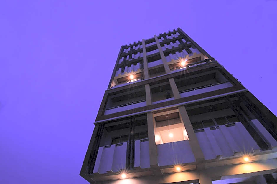 UD Capital Unique Hotel