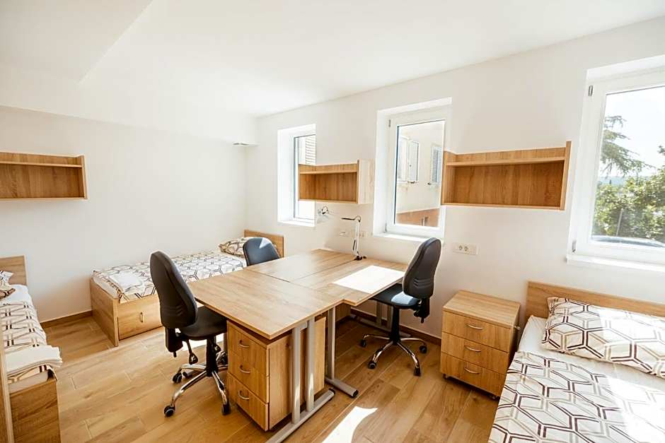 Prenočišča Prisoje