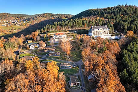 Domaine de Haslach, The Originals Collection, Résidence de Tourisme