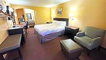 Apollo Lodge and RV Park