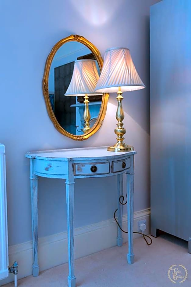 Trinity Boutique B&B