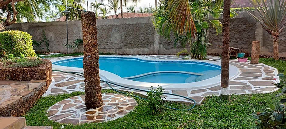 The Villa Mela, Malindi