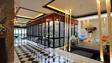 Premium Suite (Check-in after 18:00)