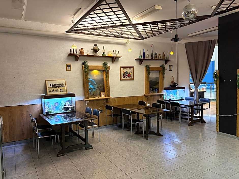 Narva Center Aparthotel