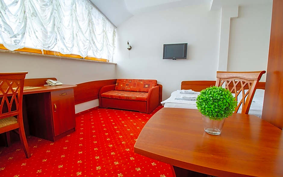Hotel Stary Młyn