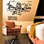 Design-Hotel JAMS