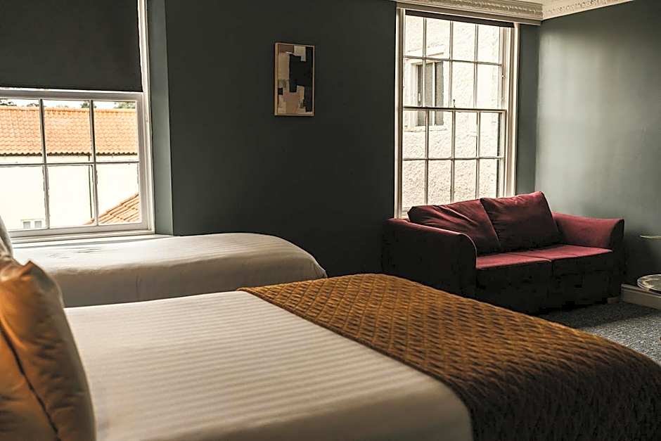 The Croft Hotel