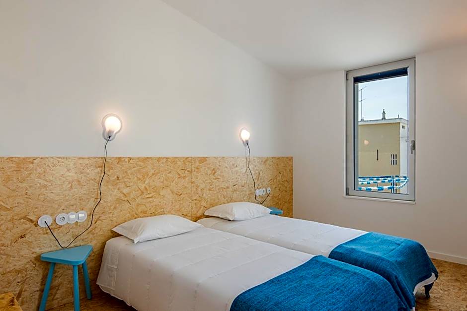 Hostel Conii & Suites Algarve