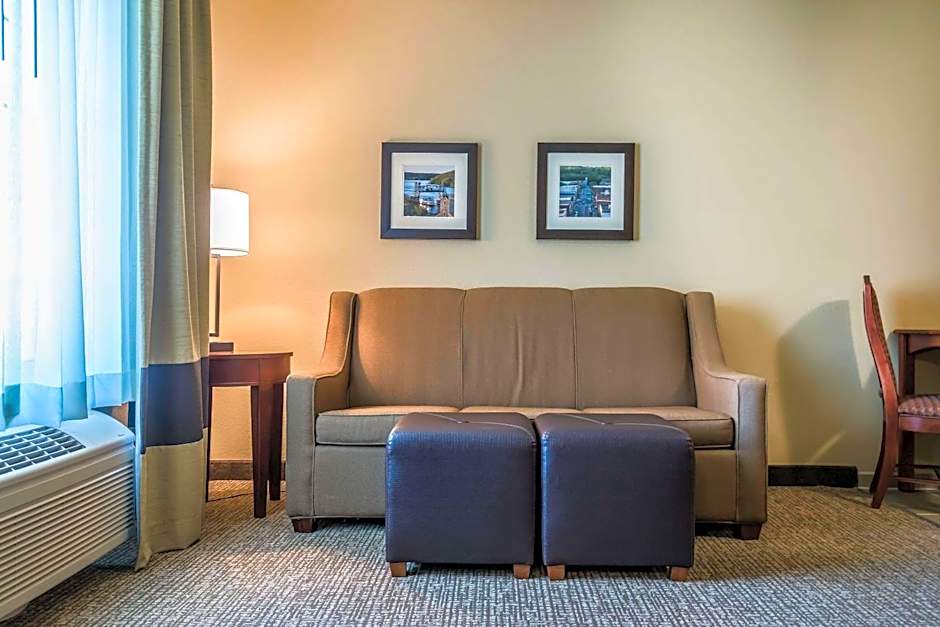 Country Inn & Suites by Radisson Stillwater, MN