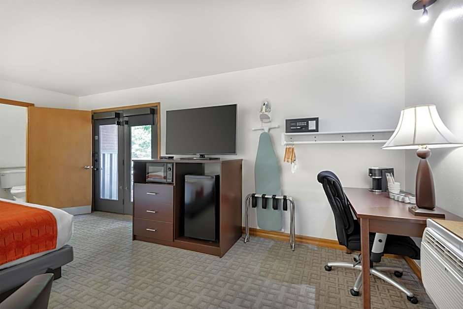 Best Western Plus Rio Grande Inn