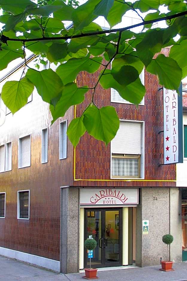Hotel Garibaldi