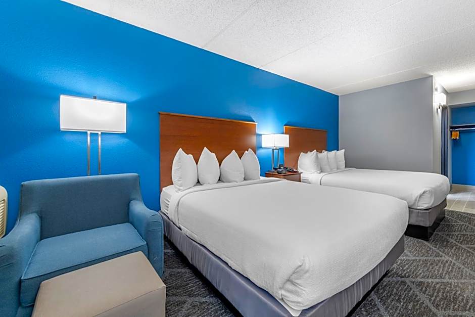 Best Western Bloomington Edina - Minneapolis