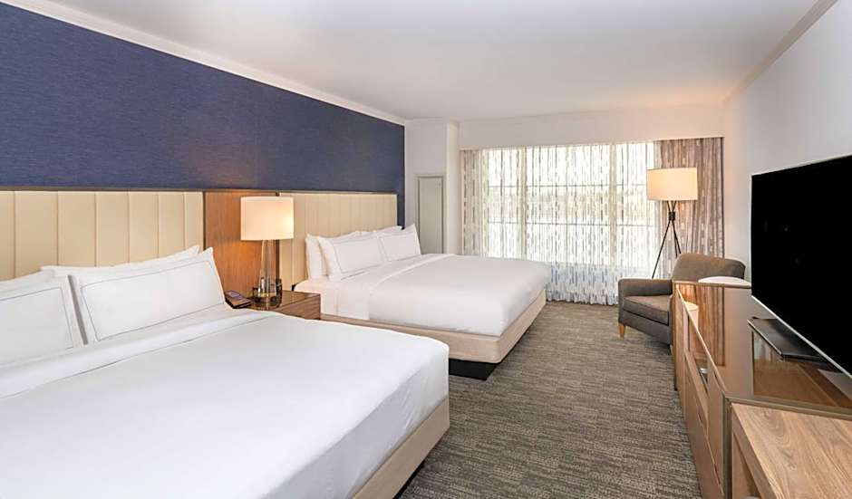 Hilton Columbus/Polaris