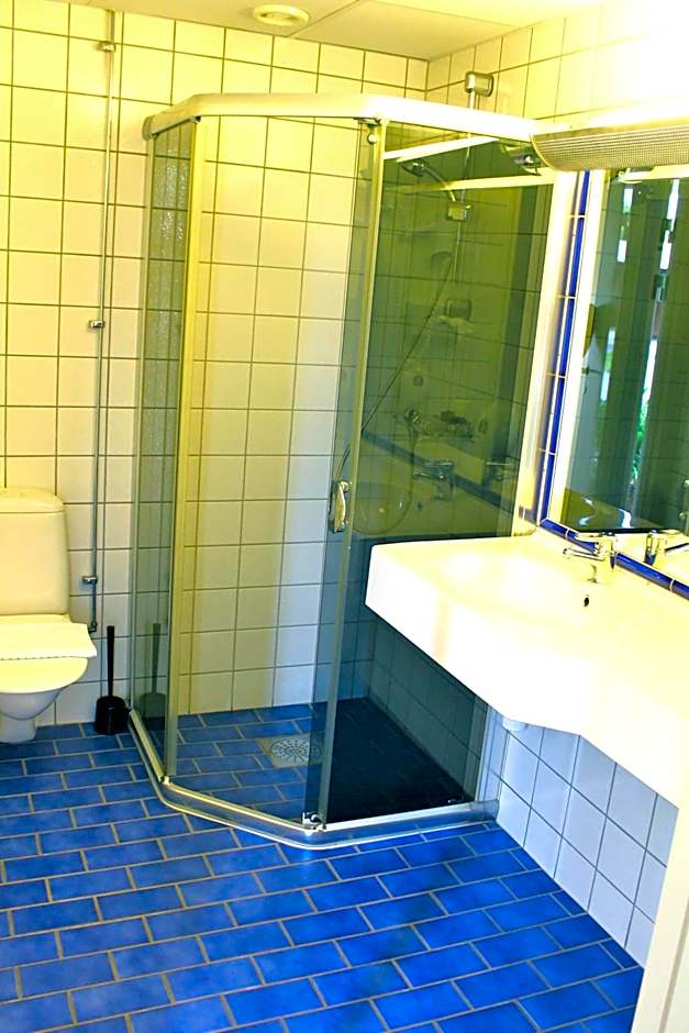 Vätterleden Hotell & Restaurang