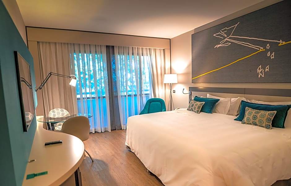 Royal Tulip Brasília Alvorada