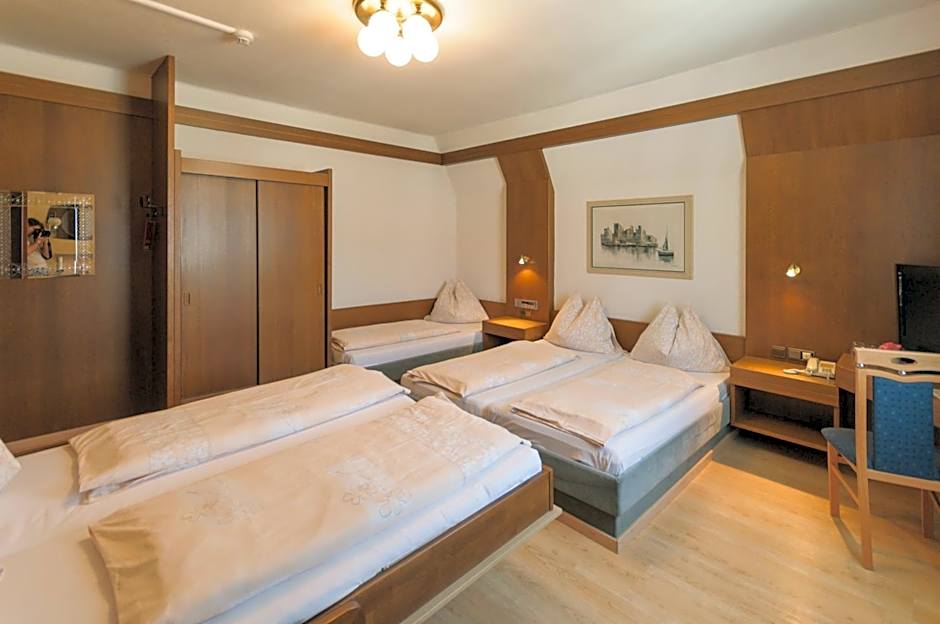 Hotel Tautermann