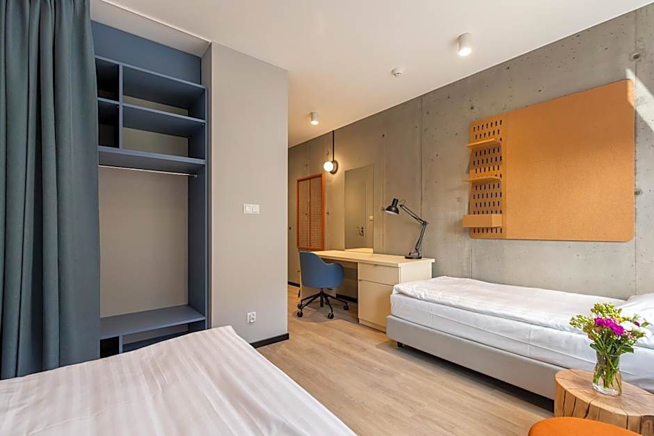 NextDoor Apartments