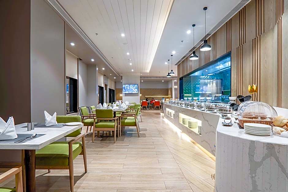 Holiday Inn Katra Vaishno Devi By IHG