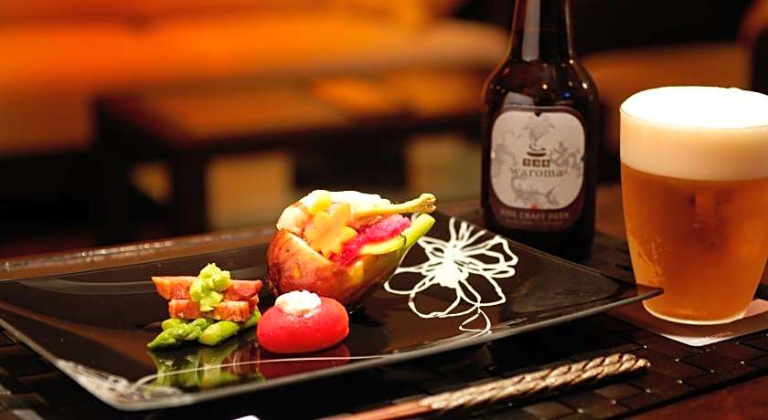 Kouyurou Ikawa Ryokan