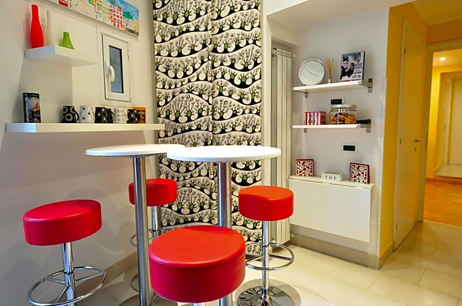 Quodlibet Guesthouse